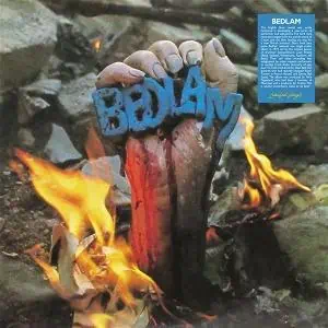 Bedlam – Bedlam (Vinyl)