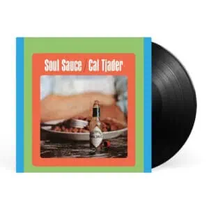 Cal Tjader – Soul Sauce (Vinyl)