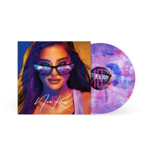 נועה קירל - 10: האוסף חלק 1 (תקליט צבעוני)