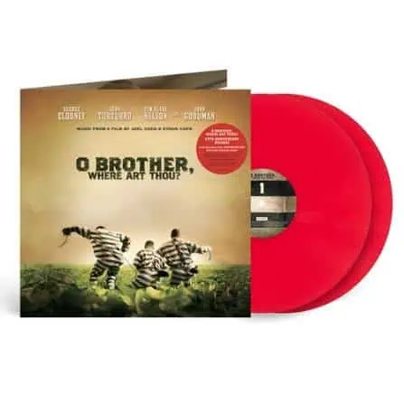 O BROTHER