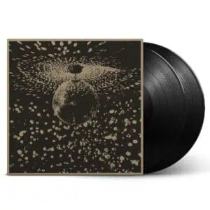 Neil Young – Mirror Ball (2LP Vinyl)