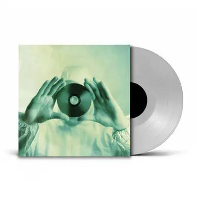 Porcupine Tree – Stupid Dream (2LP Crystal Clear Vinyl)
