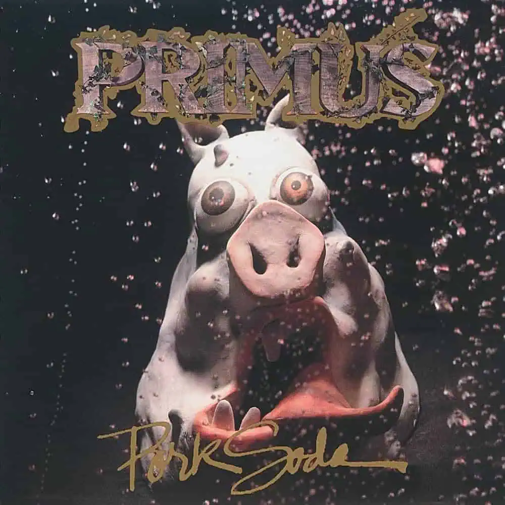 Primus – Pork Soda