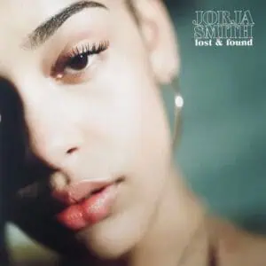 Jorja Smith – Lost & Found (Vinyl)