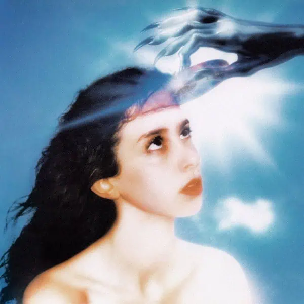 Magdalena Bay – Imaginal Disk (2LP Vinyl)