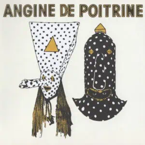 Angine De Poitrine – Vol.1