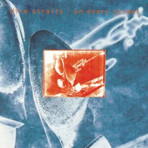 Dire Straits – On Every Street