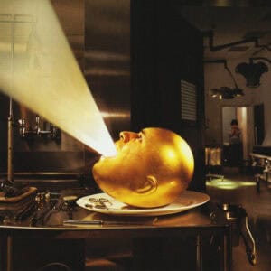 The Mars Volta – De-Loused In The Comatorium
