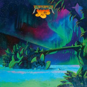 Yes – Aurora (2LP Vinyl)
