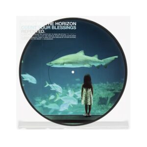 Bring Me The Horizon – Count Your Blessings Repented. (Picture Disc Vinyl)