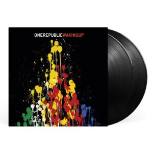 OneRepublic – Waking Up