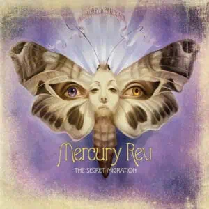 Mercury Rev – The Secret Migration (2LP Vinyl)
