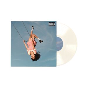 Olivia Rodrigo – You Seem Pretty Sad For A Girl So In Love (White VInyl)