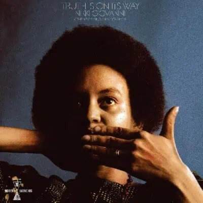 Nikki Giovanni And The New York Community Choir – Truth Is On Its Way (Yellow Opaque Vinyl)