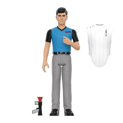 Action Figure - Devo: Gerald Casale