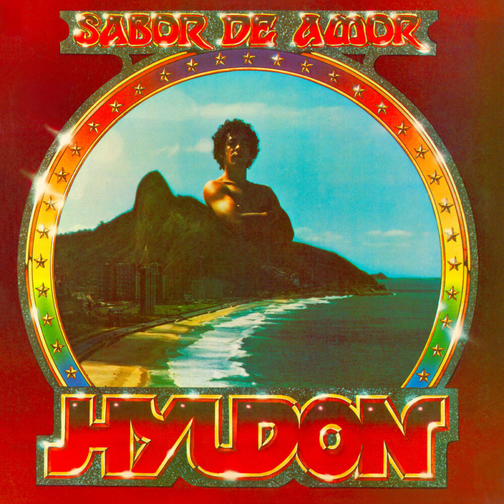 Hyldon – Sabor De Amor (Vinyl)