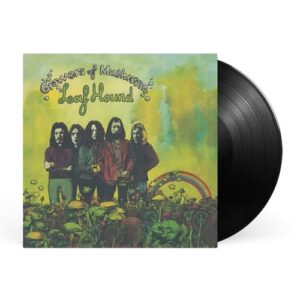 Leaf Hound – Growers Of Mushroom (Vinyl)