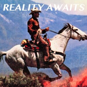 The Strokes – Reality Awaits (Vinyl)