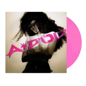 Tyla – A*Pop (Pink Vinyl)