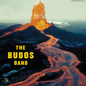 The Budos Band – The Budos Band (Vinyl)