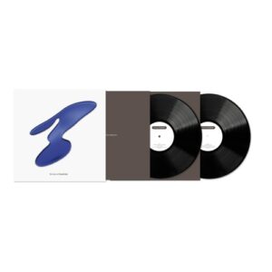 New Order – (The Best Of) New Order (2LP Vinyl)
