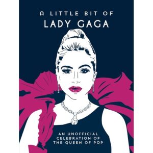 A Little Bit of Lady Gaga (Book)