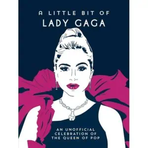 A Little Bit of Lady Gaga (Book)