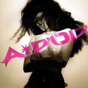 Tyla – A*Pop (Vinyl)