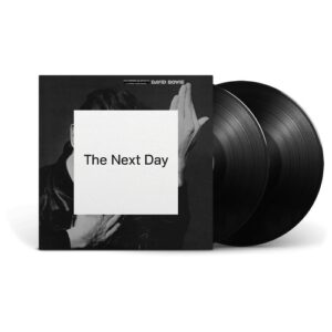 David Bowie - The Next Day (2026 Edition 2LP Vinyl)
