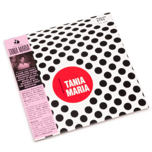 Tania Maria - Apresentamos (Vinyl)