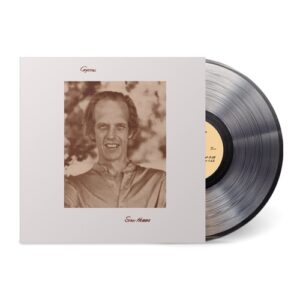 Stan Hubbs – Crystal