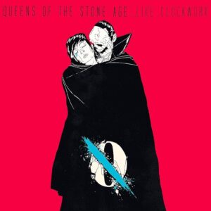 Queens Of The Stone Age – ...Like Clockwork (45RPM 2LP Vinyl)