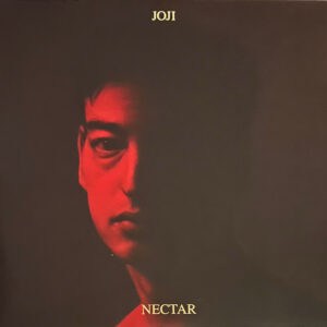 Joji – Nectar: 2LP 45RPM 2020 Press (יד שנייה)