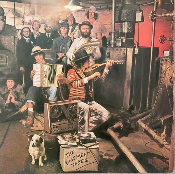 Basement Tapes