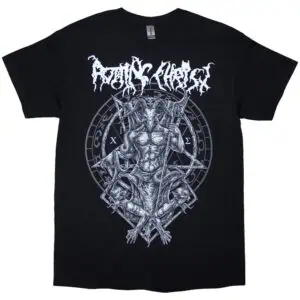 Rotting Christ