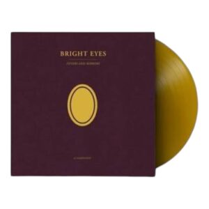 Bright Eyes - Fevers and Mirrors A Companion (45RPM Gold Vinyl)