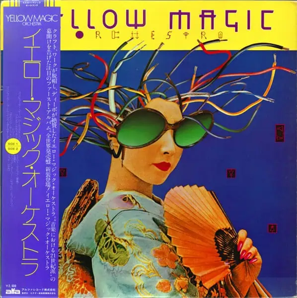Yellow Magic Orchestra
