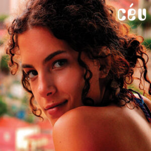 Céu – Céu (Vinyl)