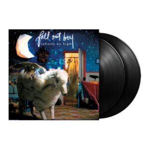 Fall Out Boy – Infinity On High