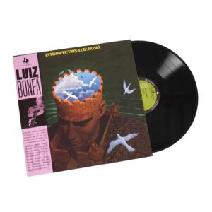 Luiz Bonfá – Introspection (Vinyl)