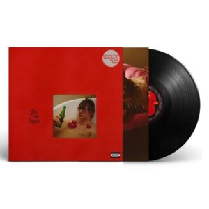 Malcolm Todd – Do That Again (Vinyl)