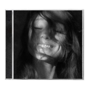 Ariana Grande – Petal (CD דיסק)