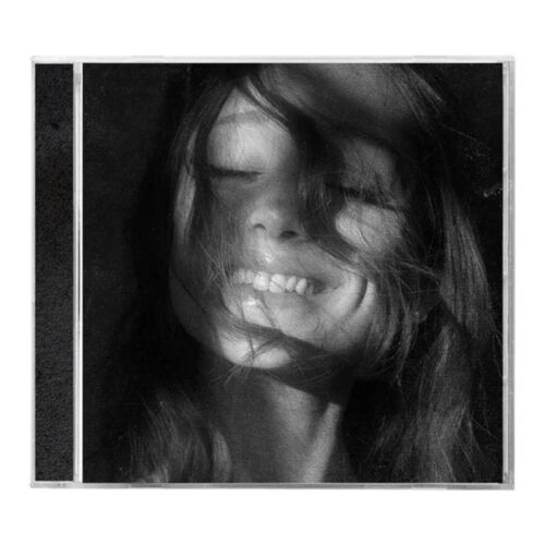 Ariana Grande – Petal (CD דיסק)