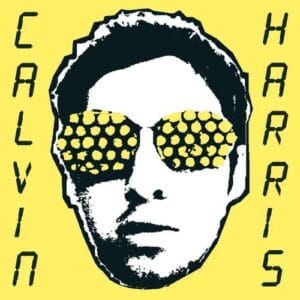 Calvin Harris – I Created Disco (2LP Vinyl)
