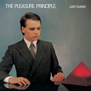 Gary Numan – The Pleasure Principle (Vinyl)