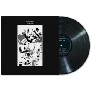 Gentle Giant – In A Glass House (Vinyl)