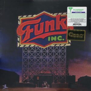 Funk Inc. – Funk Inc.