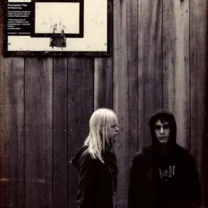 Porcupine Tree – Nil Recurring (Mini-Album 12" Vinyl)
