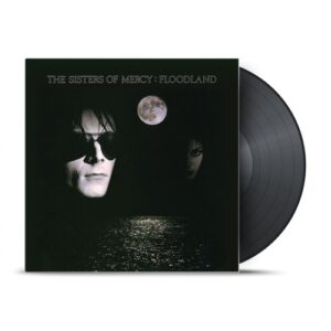 The Sisters Of Mercy – Floodland (Vinyl)