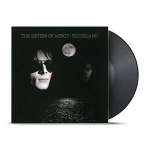 The Sisters Of Mercy – Floodland (Vinyl)